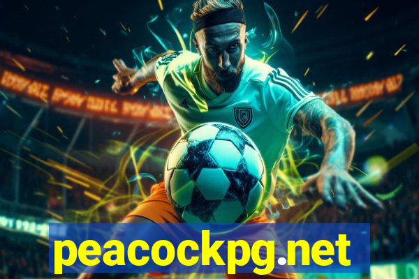 peacockpg.net