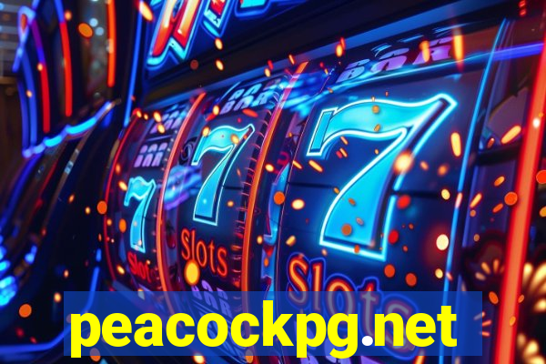 peacockpg.net