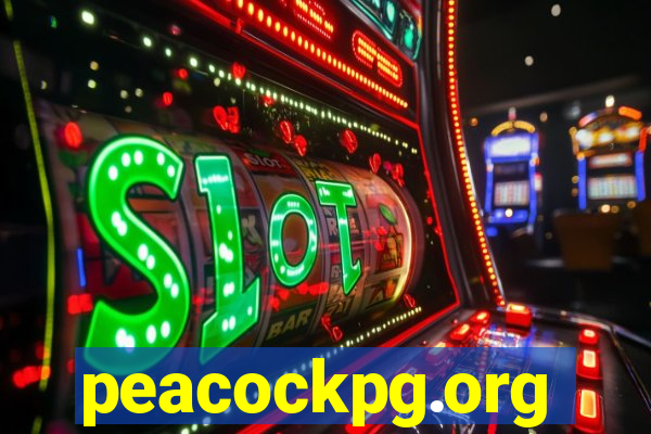 peacockpg.org