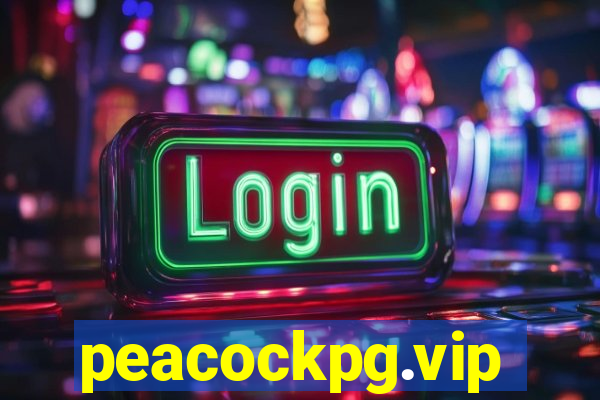 peacockpg.vip