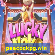 peacockpg.win