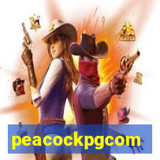 peacockpgcom