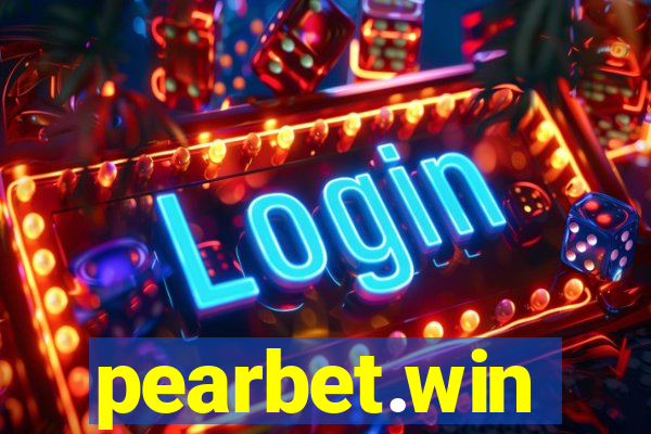 pearbet.win