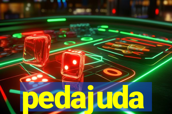 pedajuda