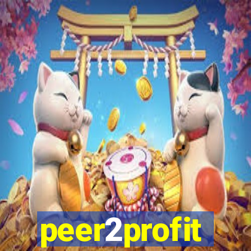 peer2profit
