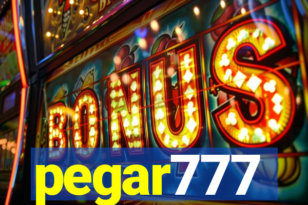 pegar777