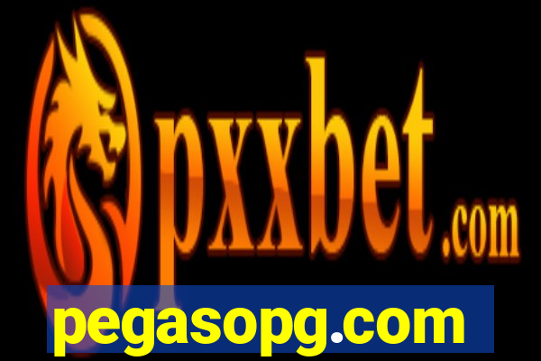 pegasopg.com