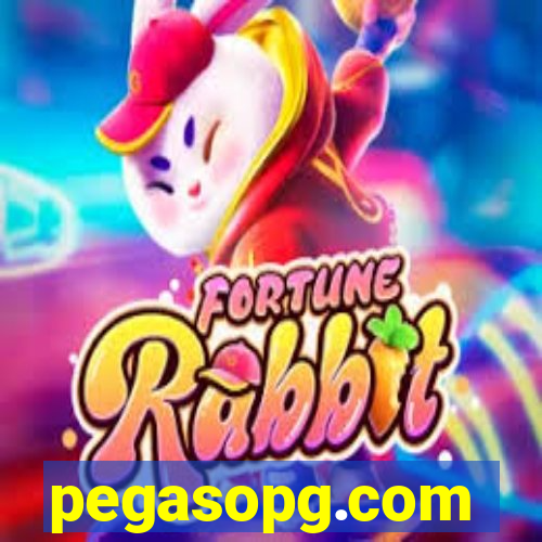 pegasopg.com