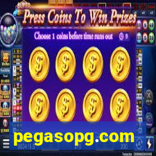 pegasopg.com