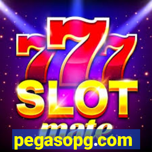 pegasopg.com