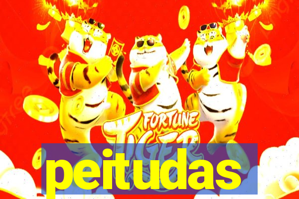 peitudas
