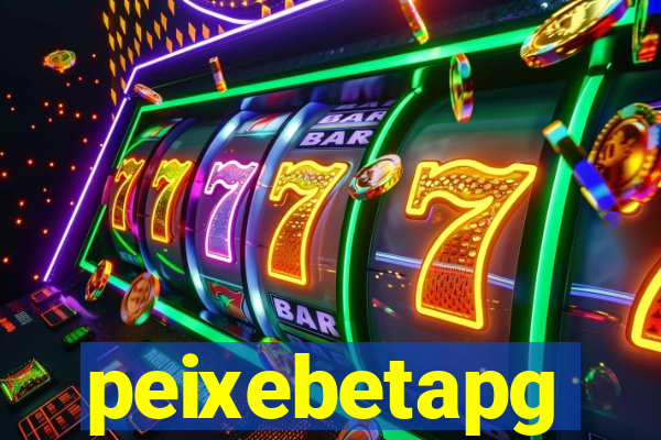 peixebetapg