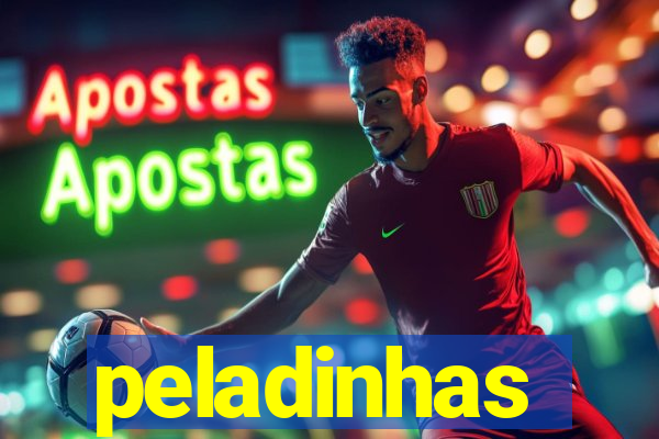 peladinhas