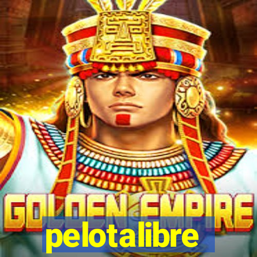 pelotalibre