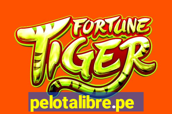 pelotalibre.pe