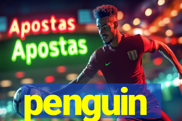 penguin-bet
