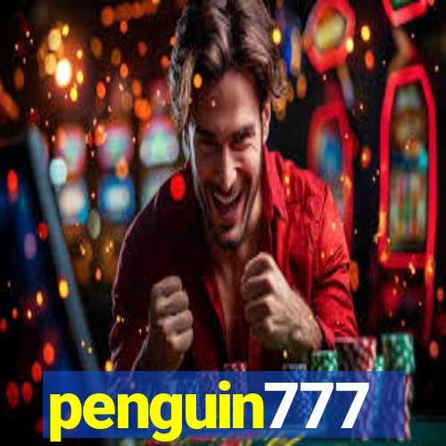 penguin777