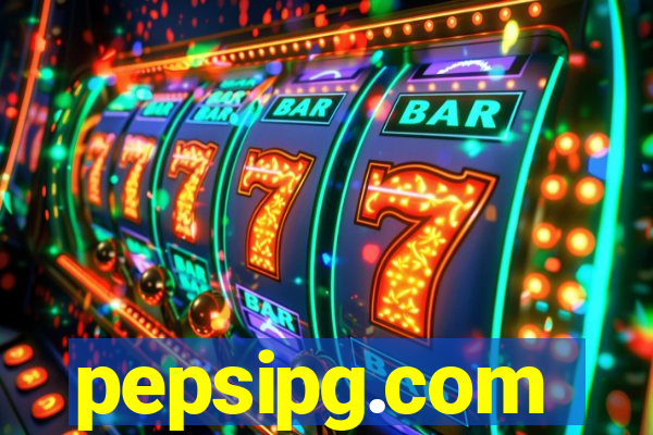 pepsipg.com