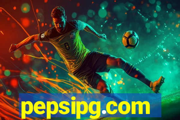 pepsipg.com