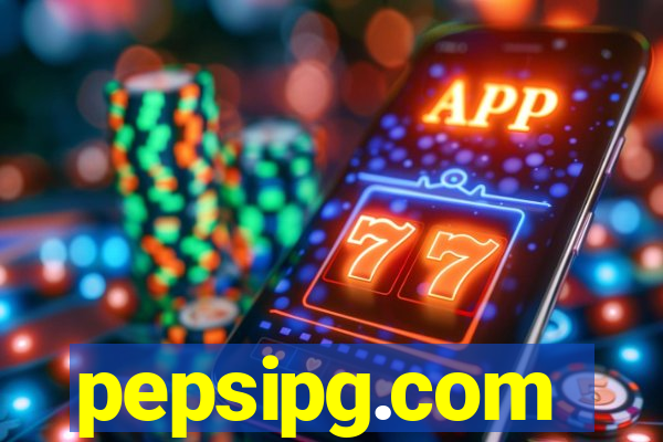 pepsipg.com