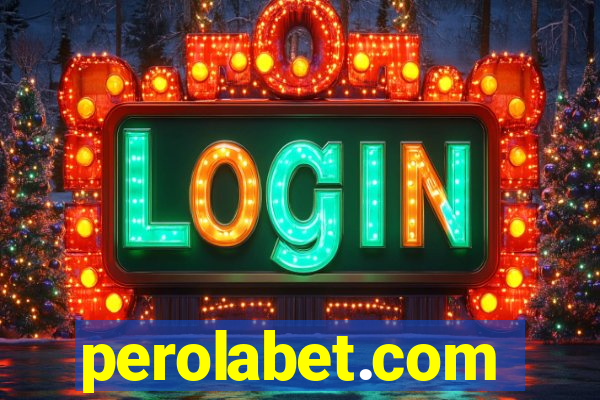 perolabet.com