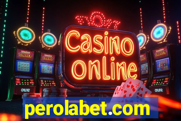 perolabet.com