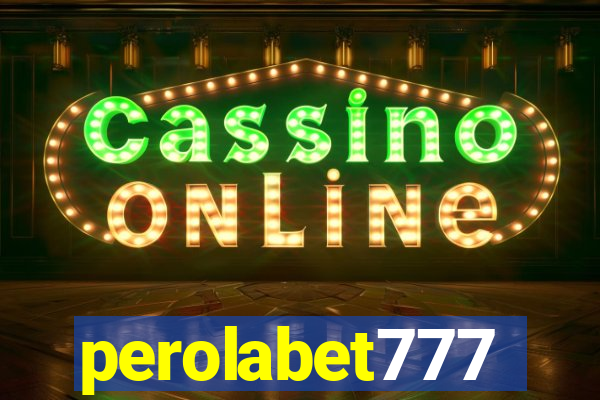 perolabet777