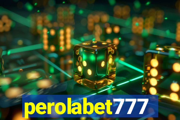 perolabet777
