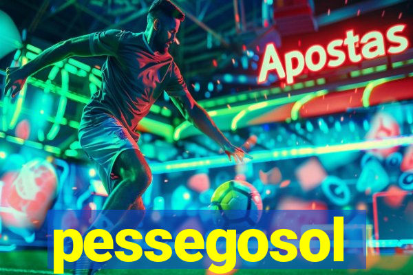 pessegosol