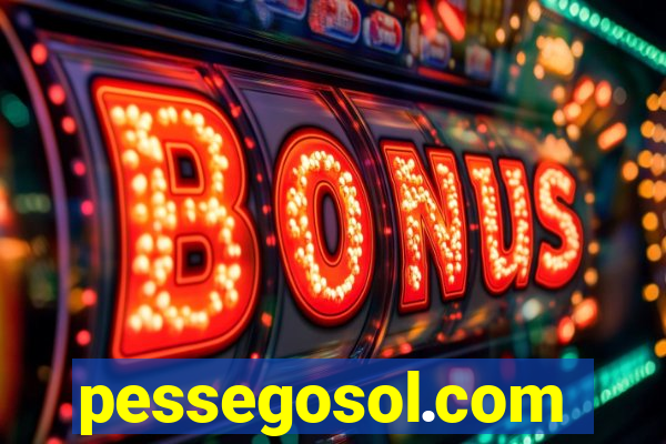 pessegosol.com