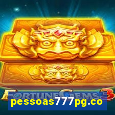pessoas777pg.com