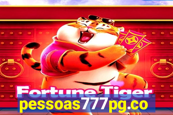pessoas777pg.com