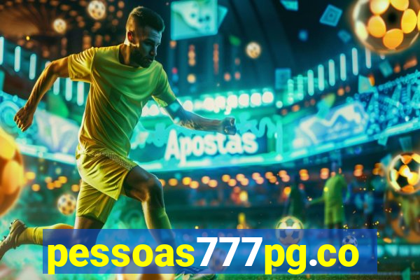 pessoas777pg.com