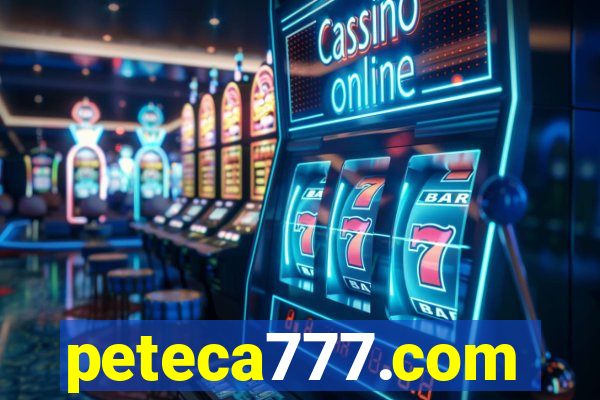peteca777.com