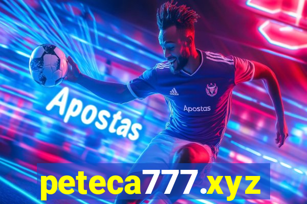 peteca777.xyz