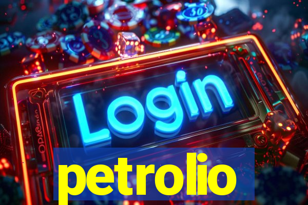 petrolio