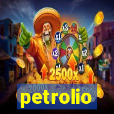 petrolio