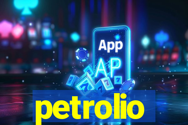 petrolio