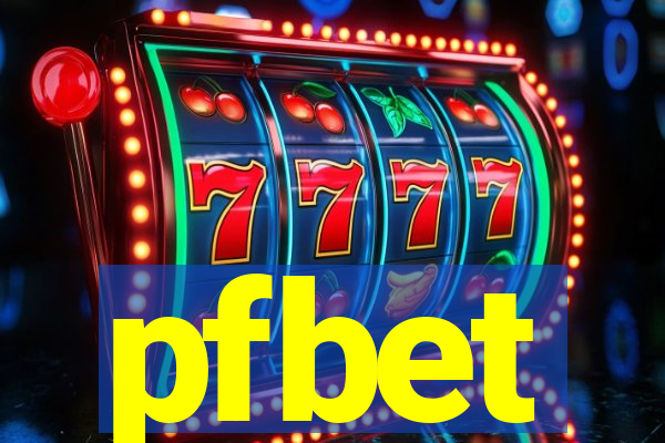 pfbet