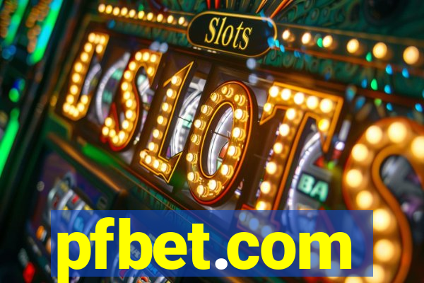 pfbet.com