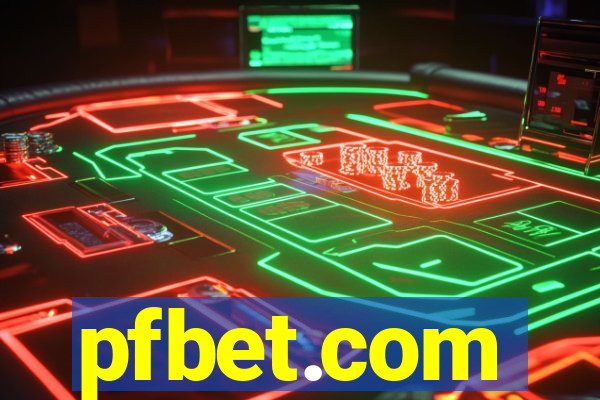pfbet.com
