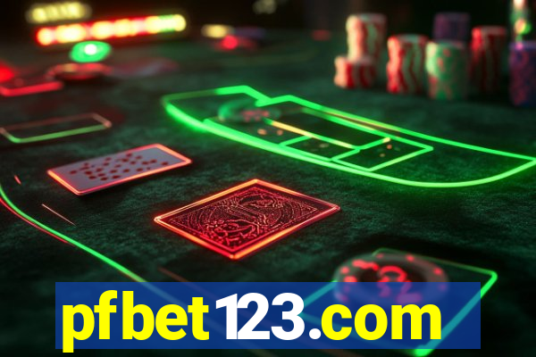 pfbet123.com