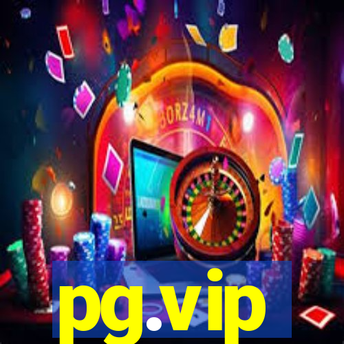 pg.vip