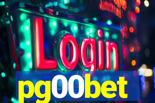 pg00bet