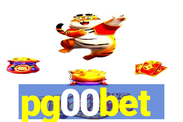 pg00bet