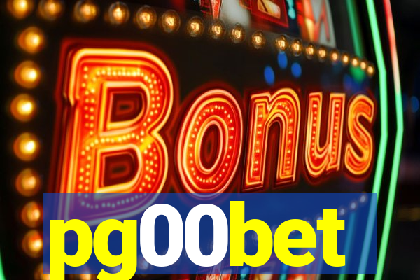 pg00bet