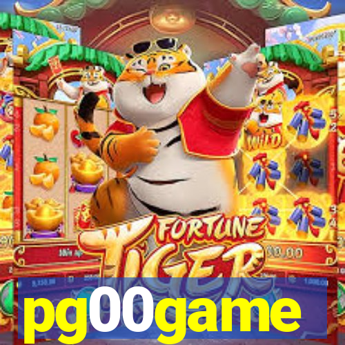 pg00game