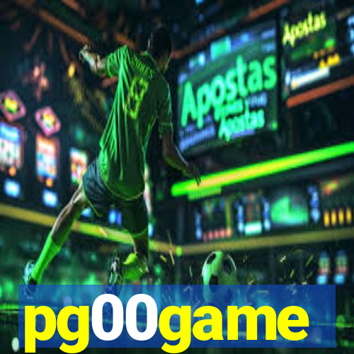 pg00game