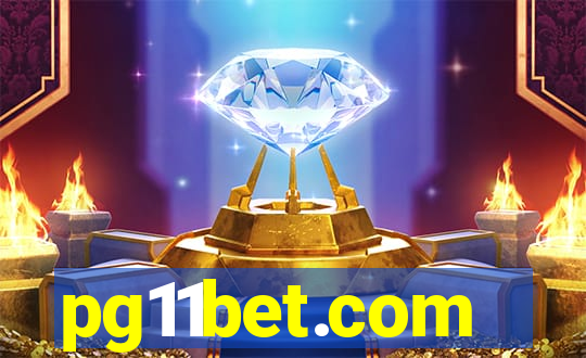 pg11bet.com