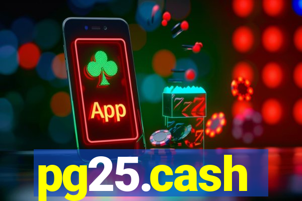pg25.cash
